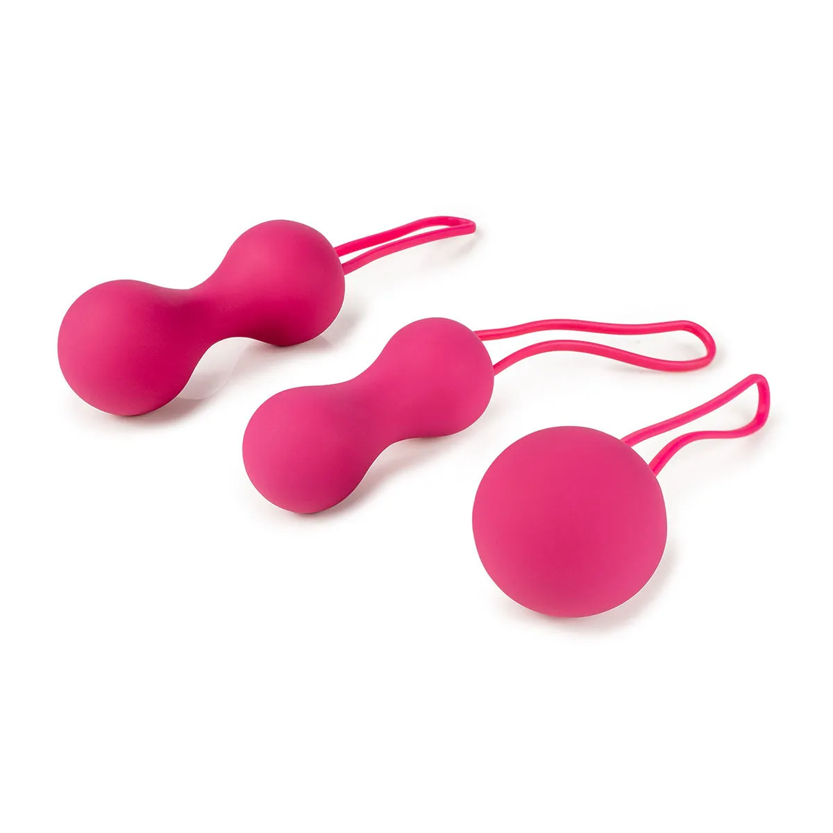 Je Joue Ami Kegel Ball Set