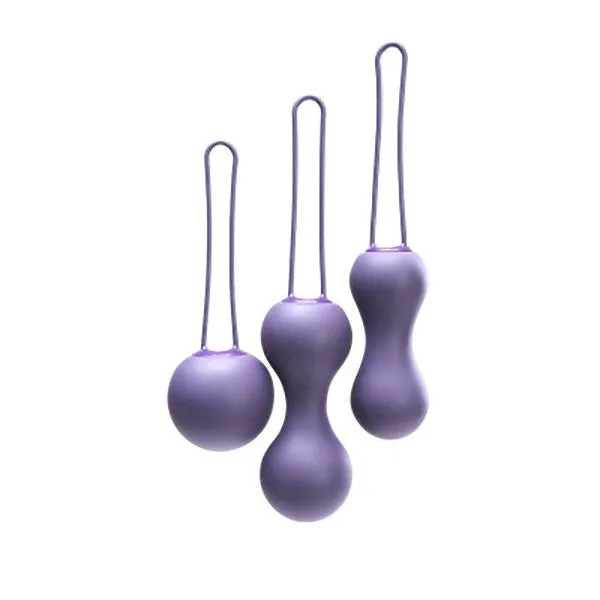 Je Joue Ami Kegel Ball Set