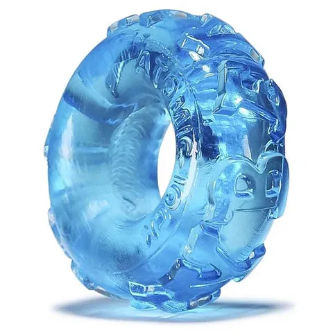 Jelly Bean Cock Ring by Oxballs