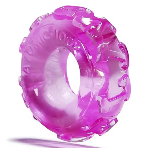 Jelly Bean Cock Ring by Oxballs