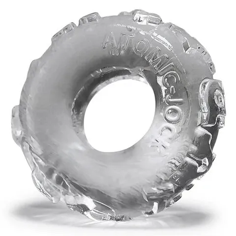 Jelly Bean Cock Ring by Oxballs