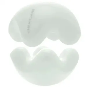 Jimmy Jane White Contour Multi-point Erotic Massager