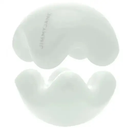 Jimmy Jane White Contour Multi-point Erotic Massager
