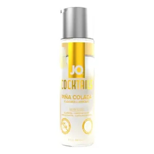 Jo Cocktails Lubricant Pina Colada by Jo Lubricants