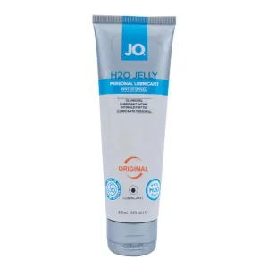 JO H20 Water based Jelly Lubricant. 4oz