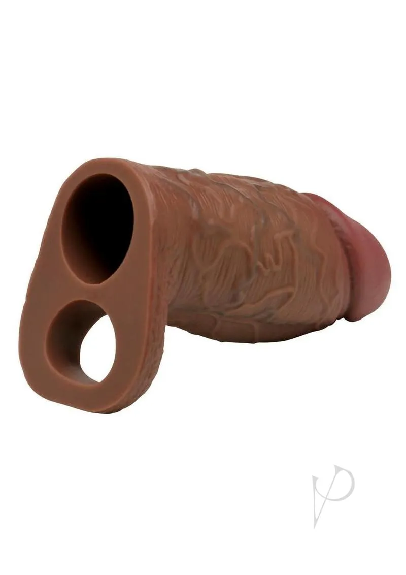 Jock Enhancers Penis Sleeve Dark