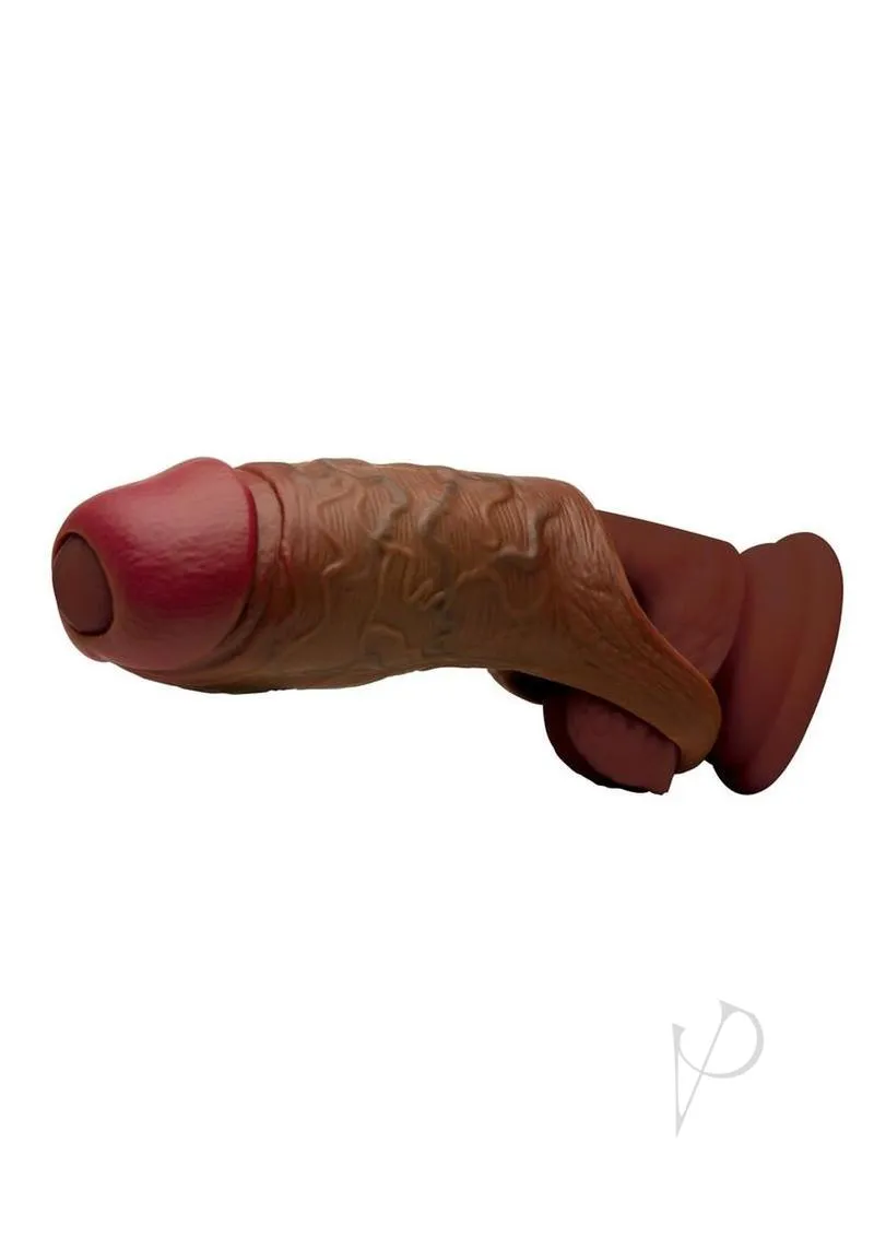 Jock Enhancers Penis Sleeve Dark