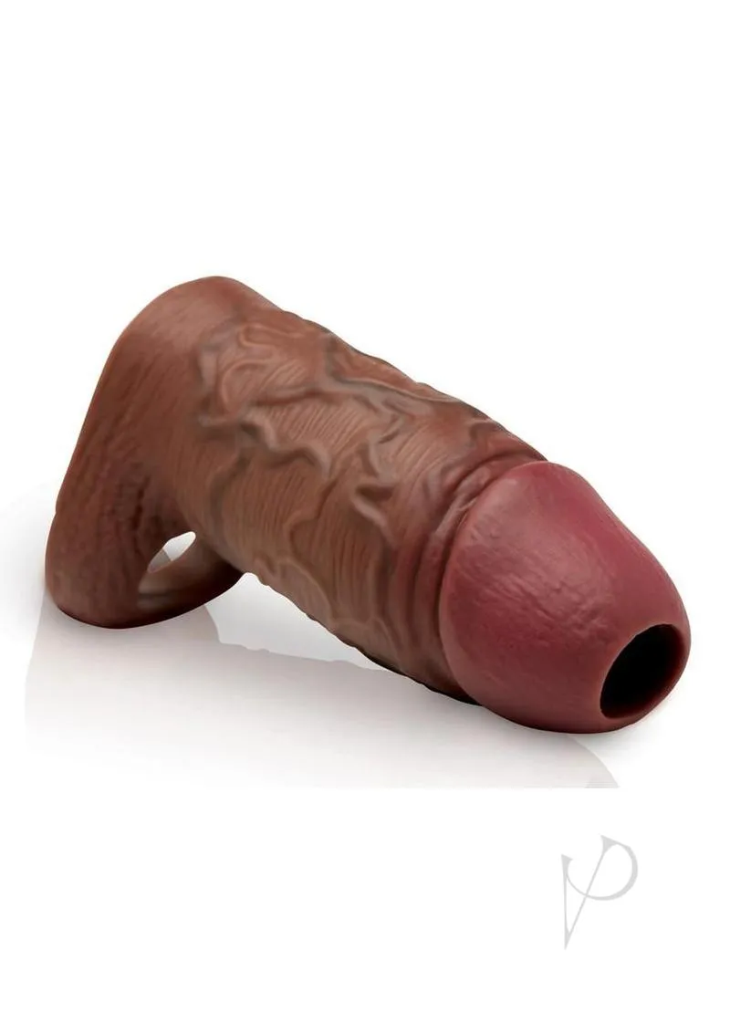 Jock Enhancers Penis Sleeve Dark