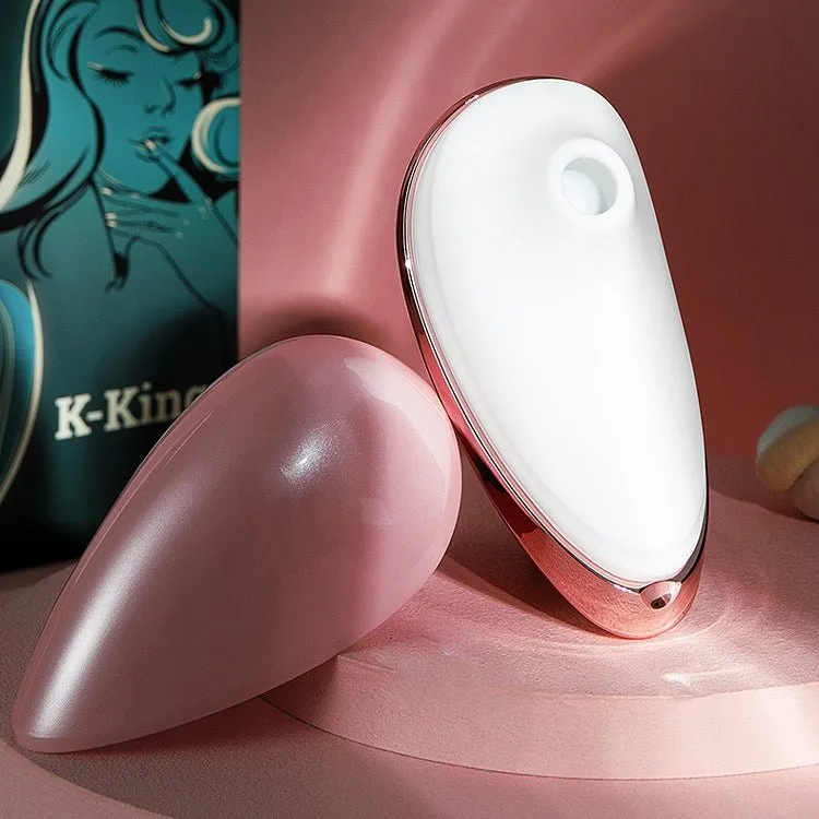 KISSTOY K-King Sucking Egg Toy