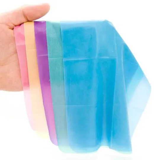 Latex Dental Dam Vanilla