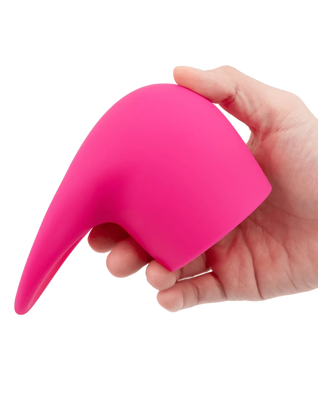 Le Wand Flick Attachment