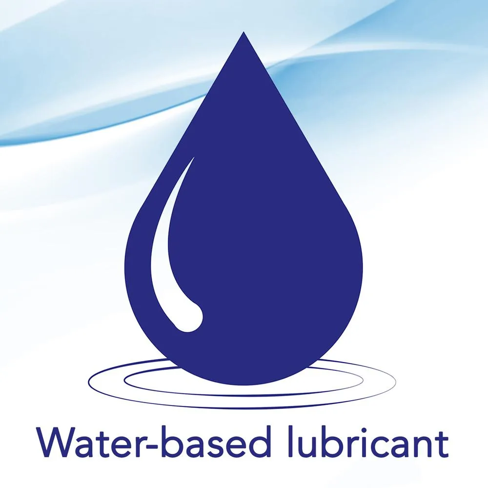 Liquid Water-Based Personal Lubricant