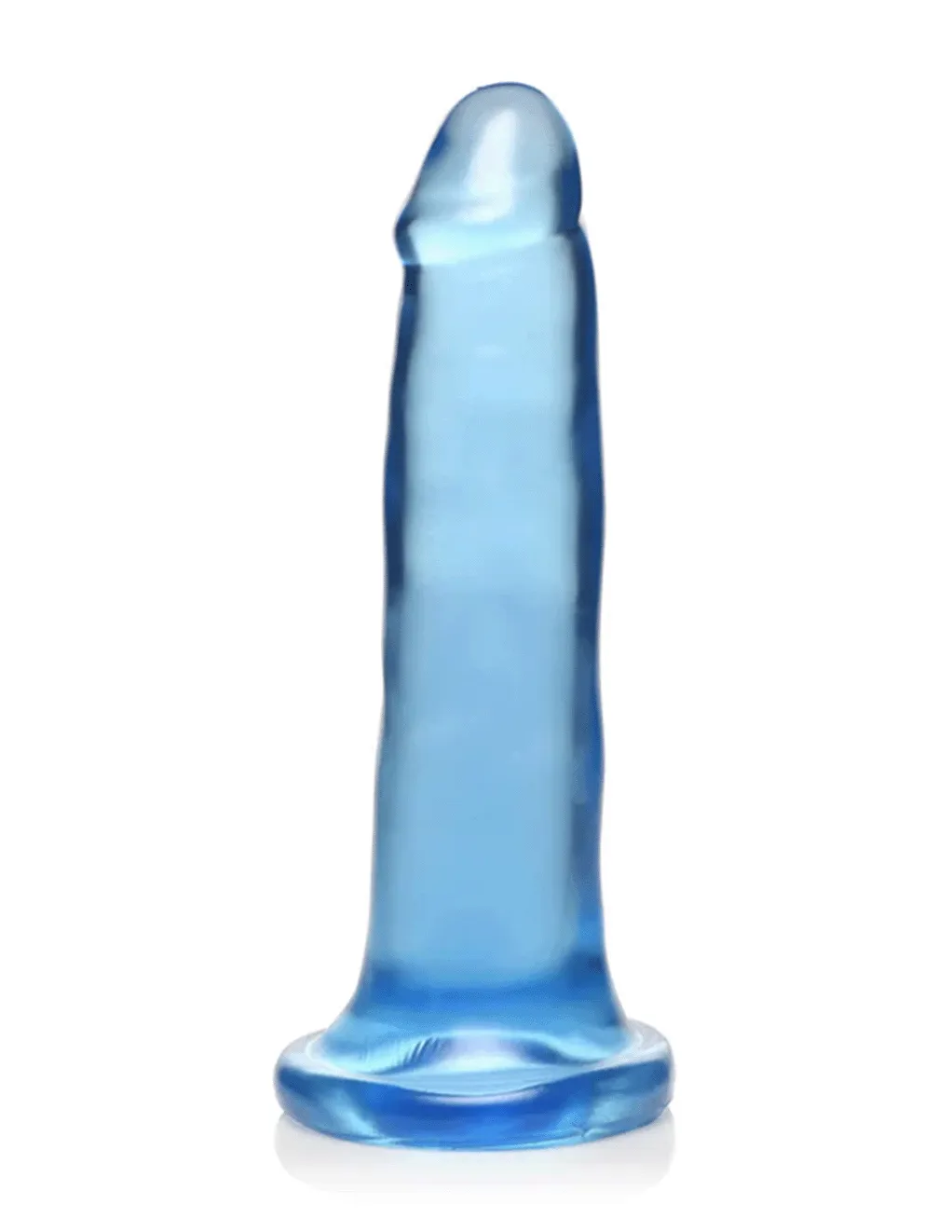 Lollicock 7in Slim Stick Berry Ice