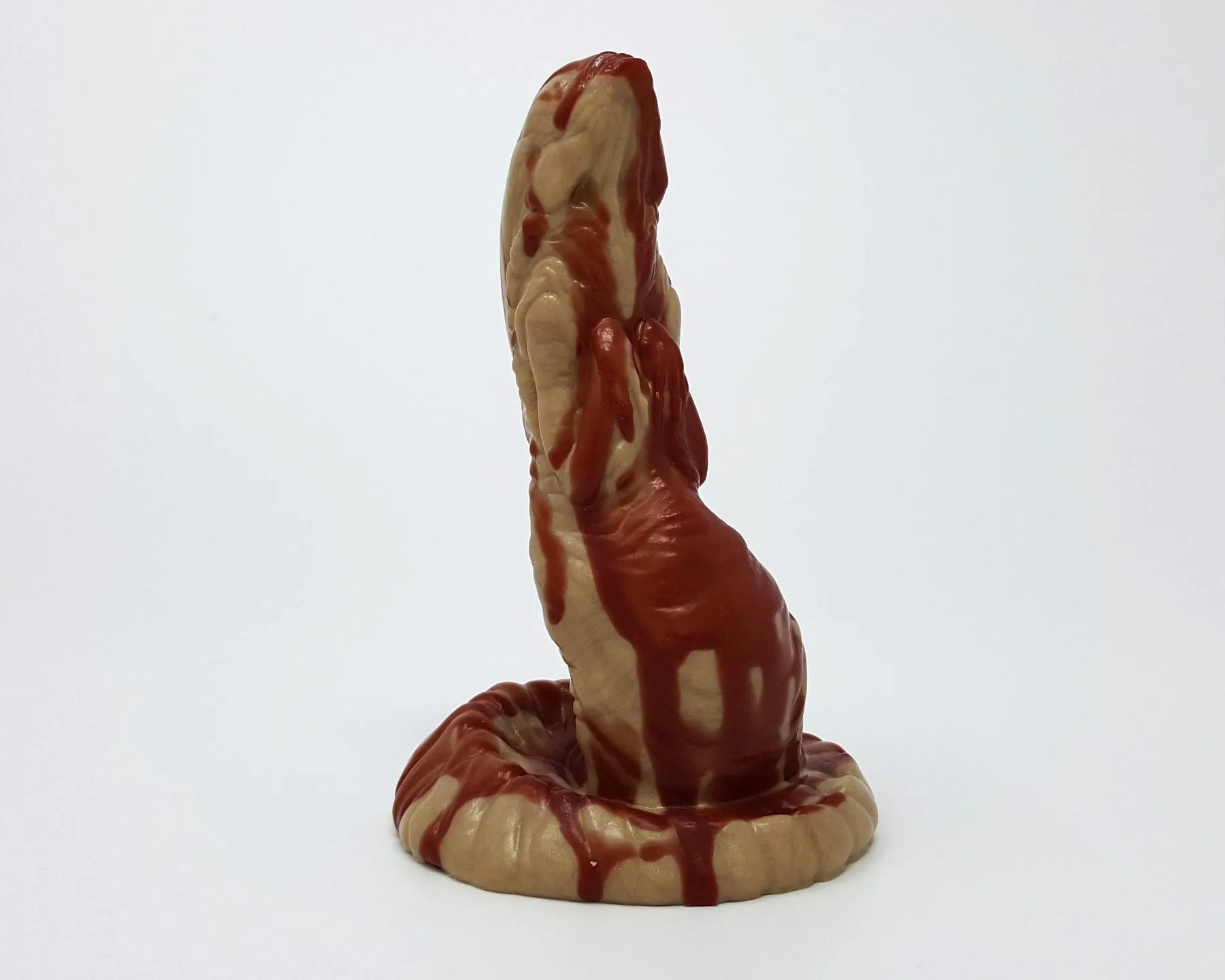 Lust Burster (Original Colors)