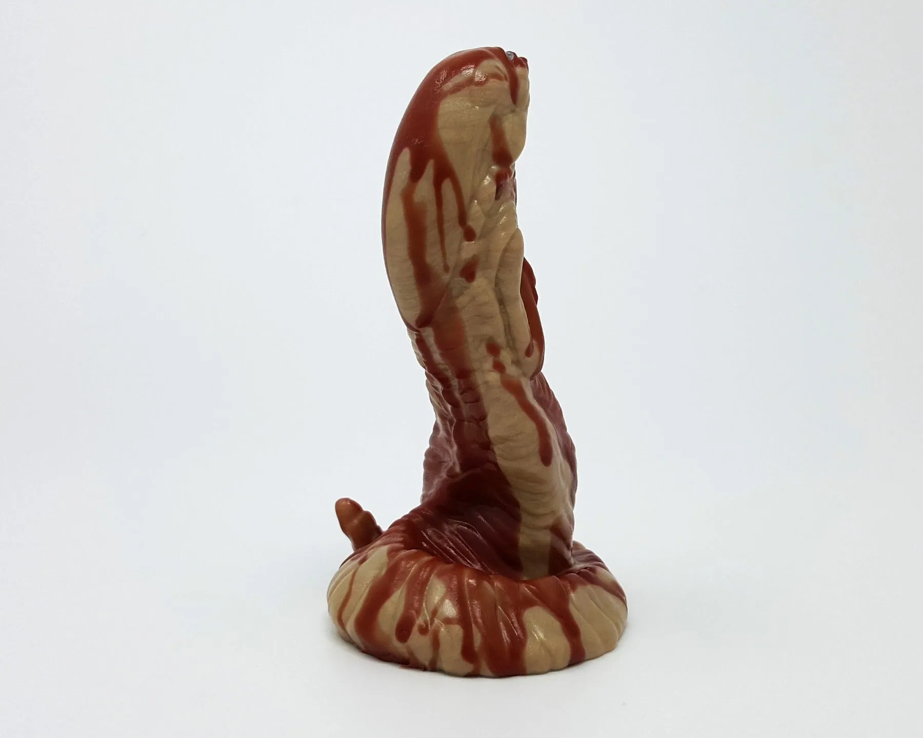 Lust Burster (Original Colors)