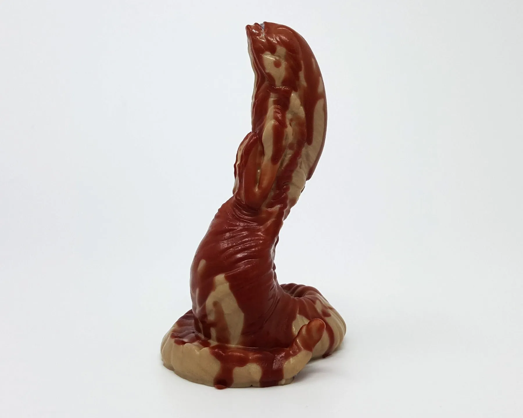 Lust Burster (Original Colors)