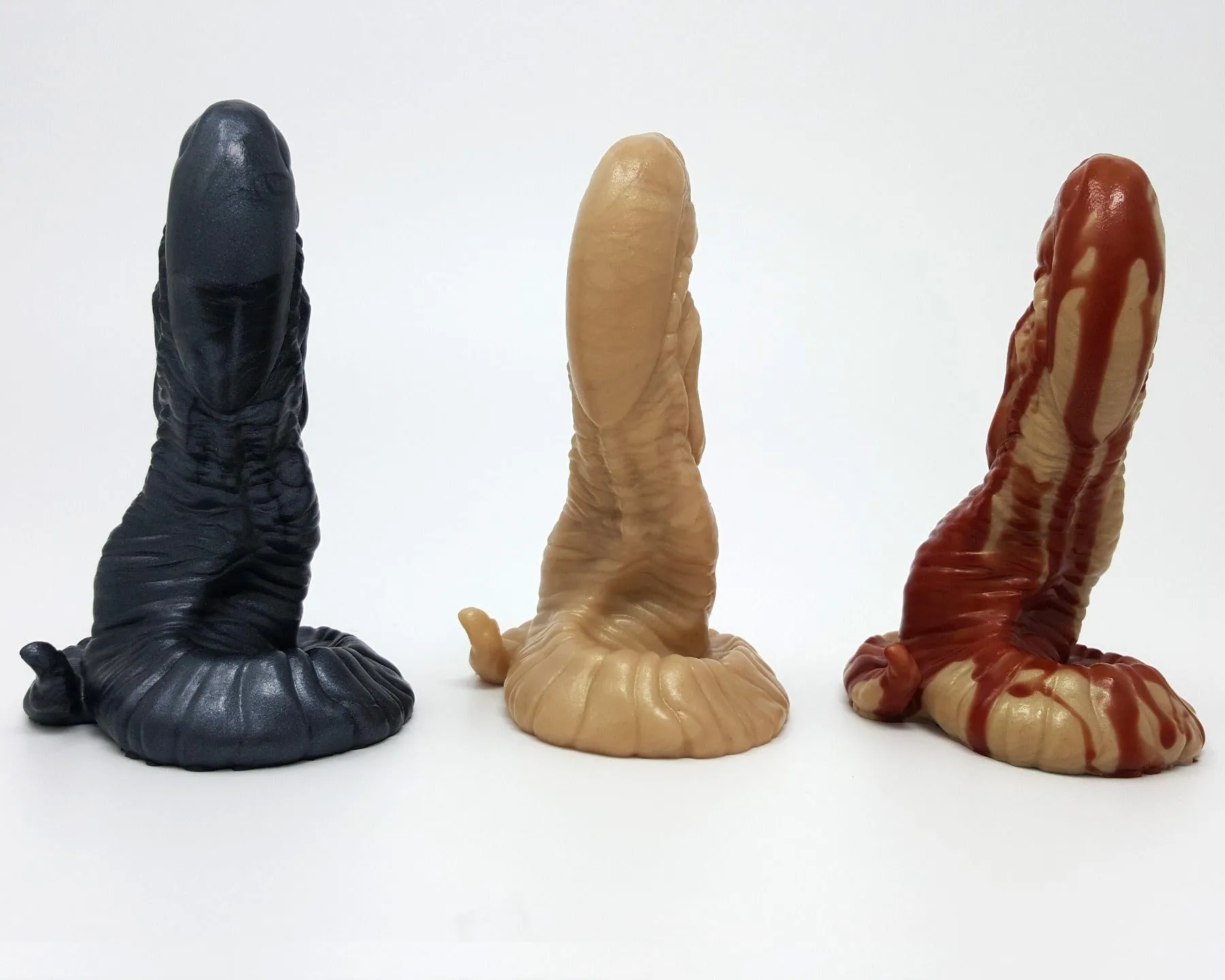 Lust Burster (Original Colors)