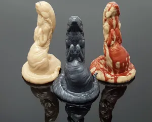 Lust Burster (Original Colors)