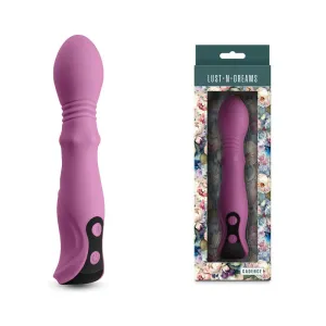 Lust-n-Dreams - Cadence - Blush