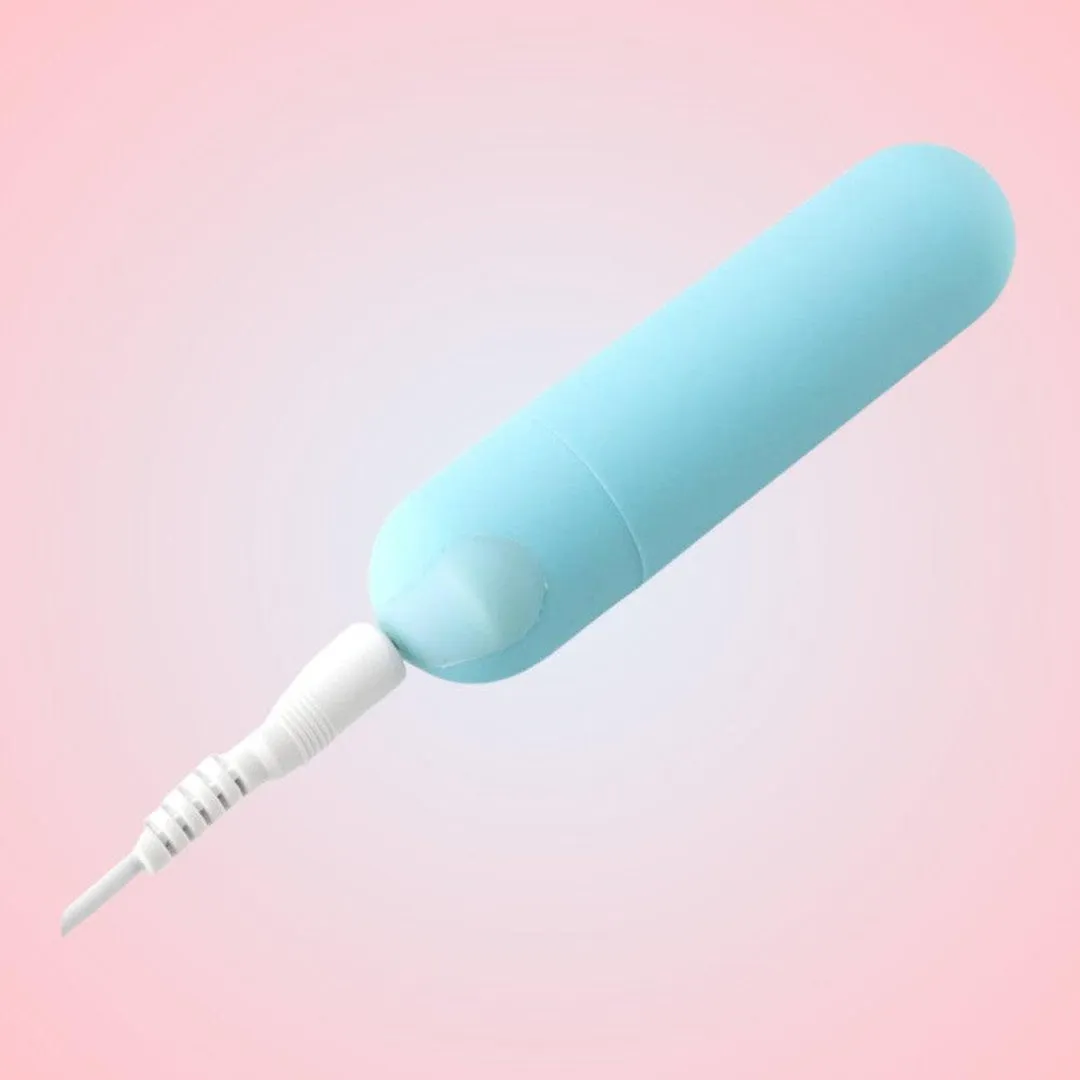 Maia 'Jessi' Rechargeable Mini Bullet Vibrator