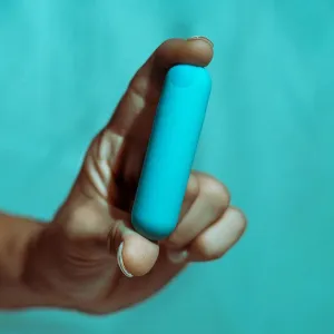 Maia 'Jessi' Rechargeable Mini Bullet Vibrator