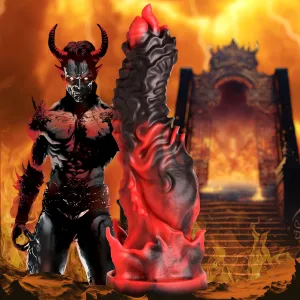 Mephisto Dildo