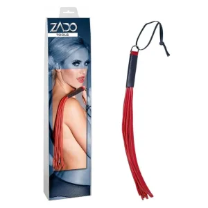 Miniature Red Whip