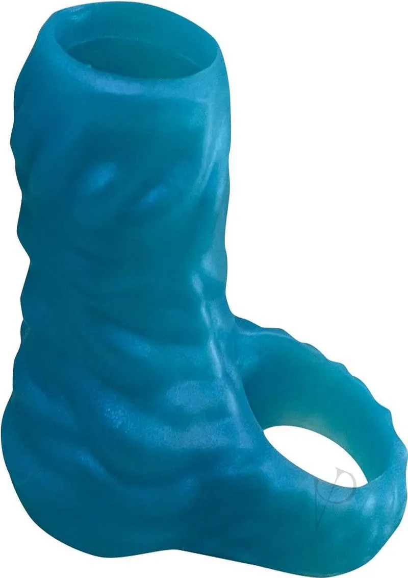 Monster Romance Reptilian Blue