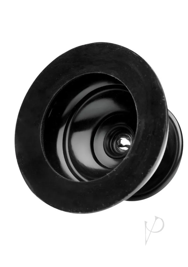 Ms Plungers Nipple Suckers Xl