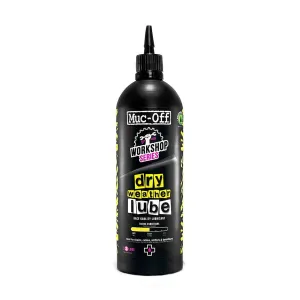 Muc-Off Dry