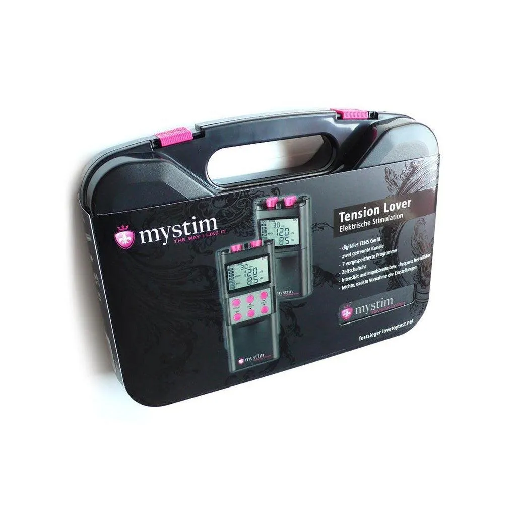 Mystim Tension Lover