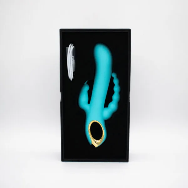 Natalie's Toybox Mighty Magic Vibrator