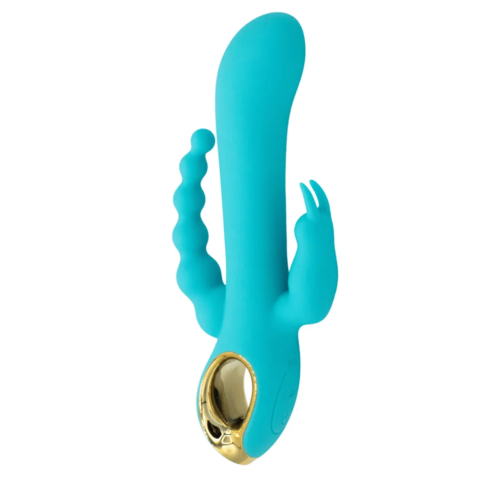 Natalie's Toybox Mighty Magic Vibrator