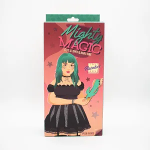 Natalie's Toybox Mighty Magic Vibrator
