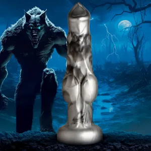 Night Prowler Dildo - Medium