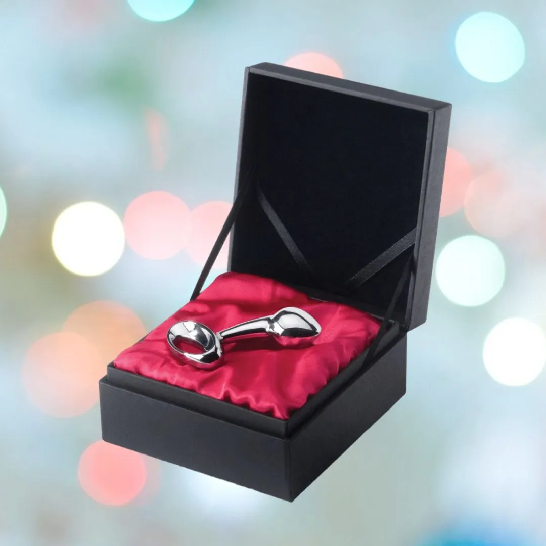 njoy Pure Butt Plug Small