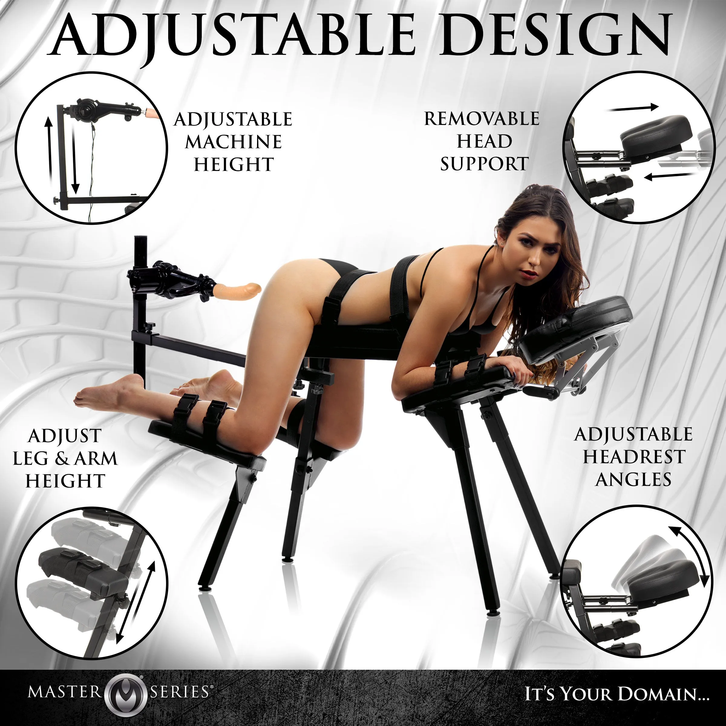 Obedience Chair