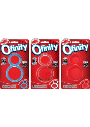 Ofinity Assorted 6/bx