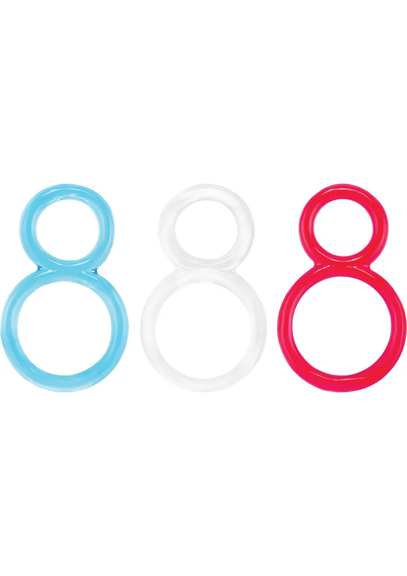 Ofinity Assorted 6/bx