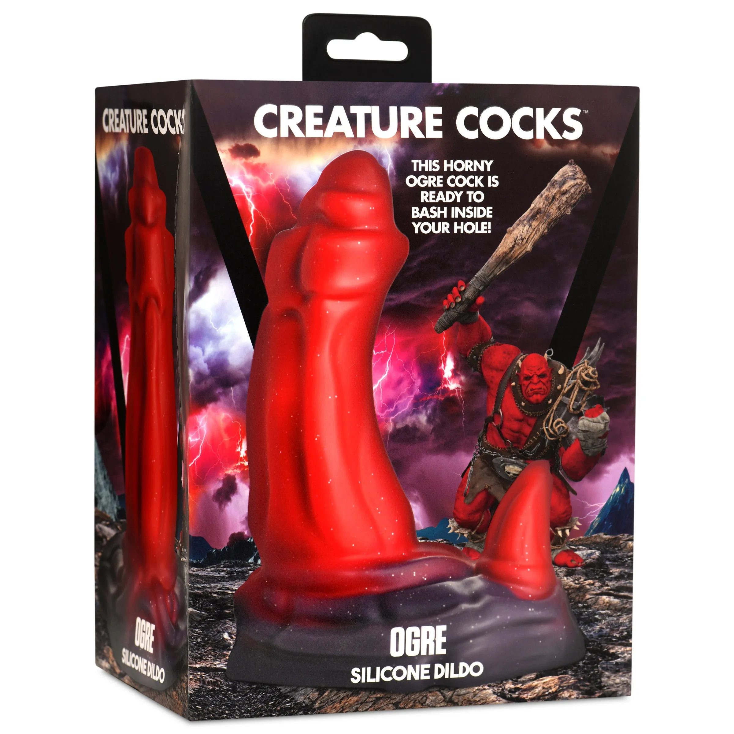 Ogre Dildo
