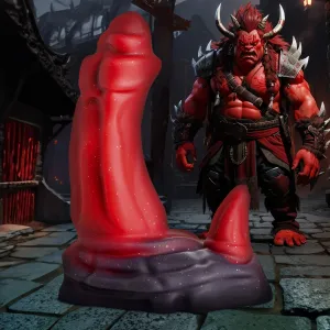 Ogre Dildo