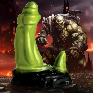 Orc Dildo