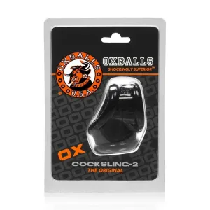Oxballs Cocksling 2
