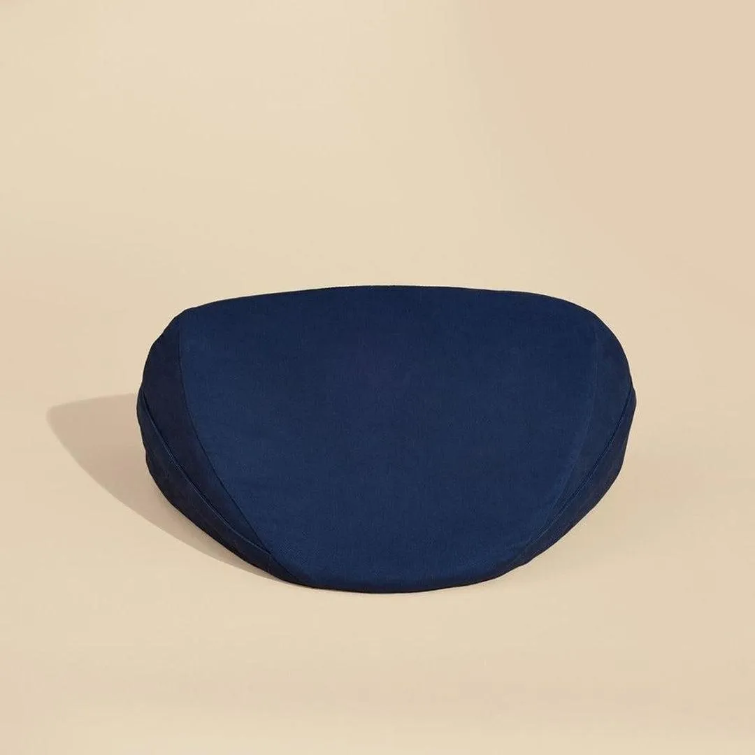 Pillo by Dame Firm Wedge Sex Pillow with Removable Cover