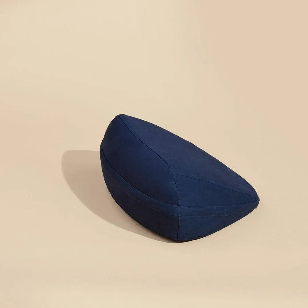 Pillo by Dame Firm Wedge Sex Pillow with Removable Cover