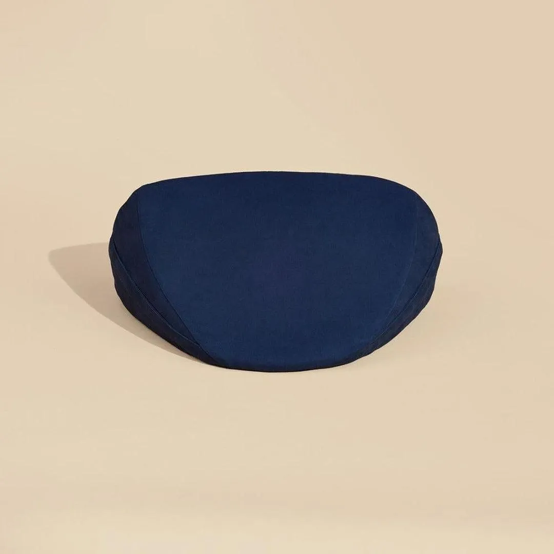 Pillo by Dame Firm Wedge Sex Pillow with Removable Cover