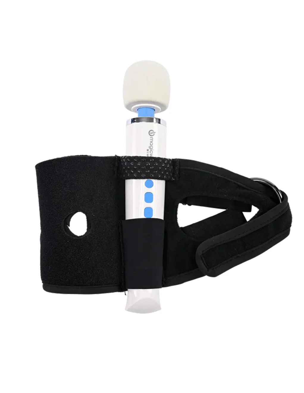 Pivot 2 in 1 Forced-O Strap On