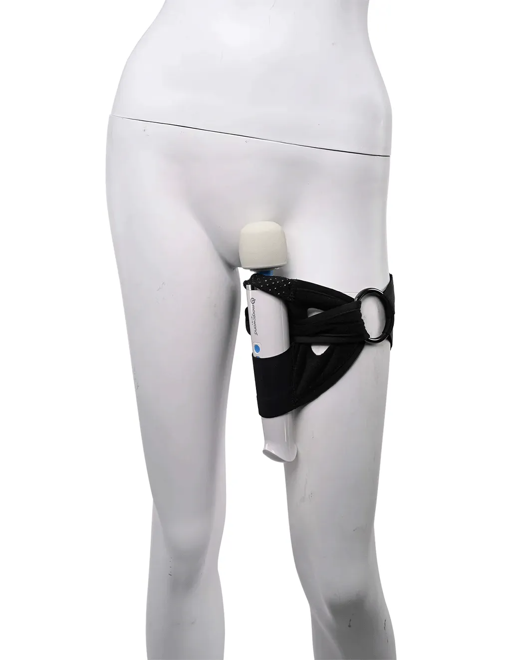 Pivot 2 in 1 Forced-O Strap On