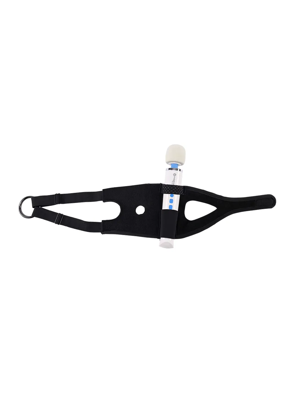 Pivot 2 in 1 Forced-O Strap On