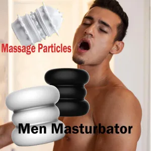 Pocket pussy Sex toys for Men Masturbation